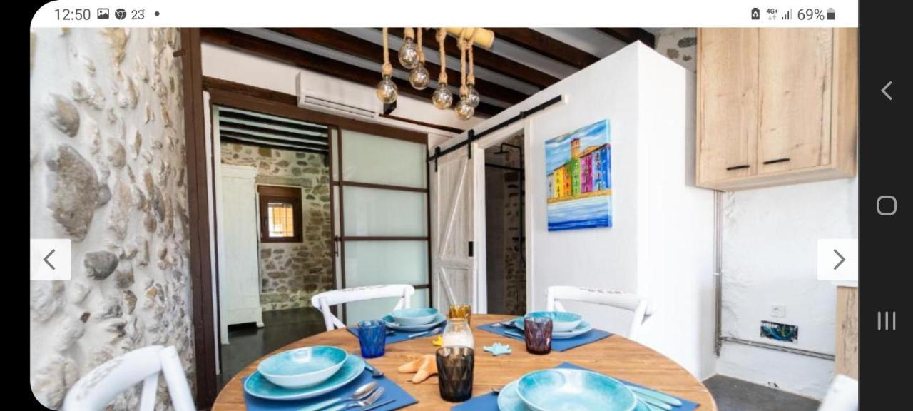 Apartamentos Gali Playa 1 Arsenal7 빌라조요사 외부 사진