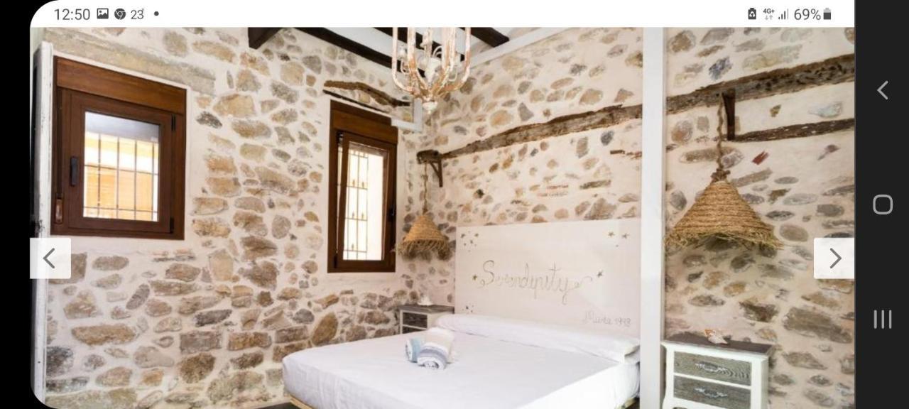 Apartamentos Gali Playa 1 Arsenal7 빌라조요사 외부 사진