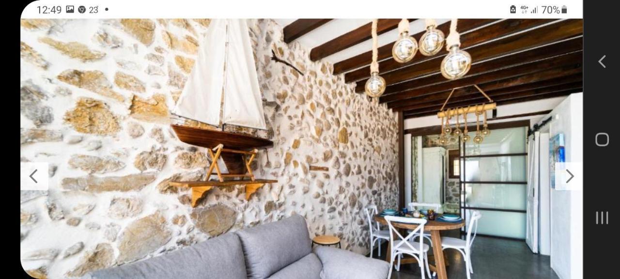 Apartamentos Gali Playa 1 Arsenal7 빌라조요사 외부 사진