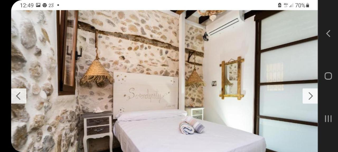 Apartamentos Gali Playa 1 Arsenal7 빌라조요사 외부 사진