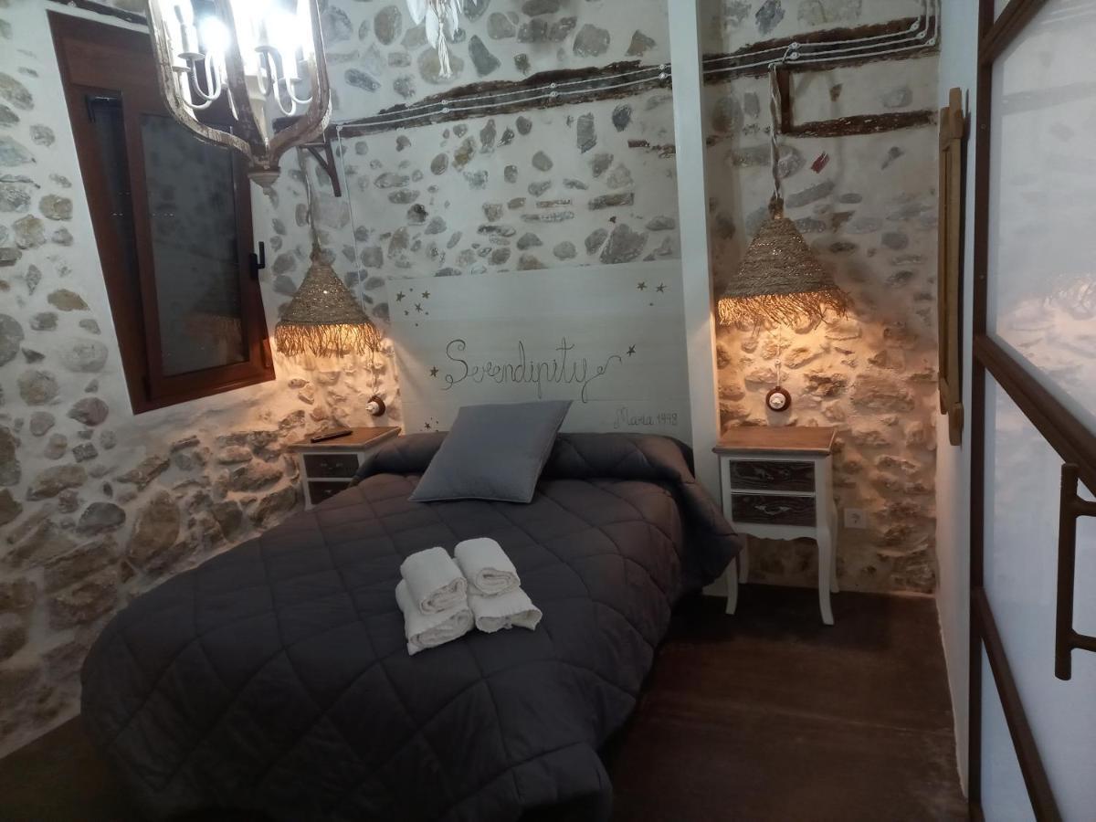 Apartamentos Gali Playa 1 Arsenal7 빌라조요사 외부 사진
