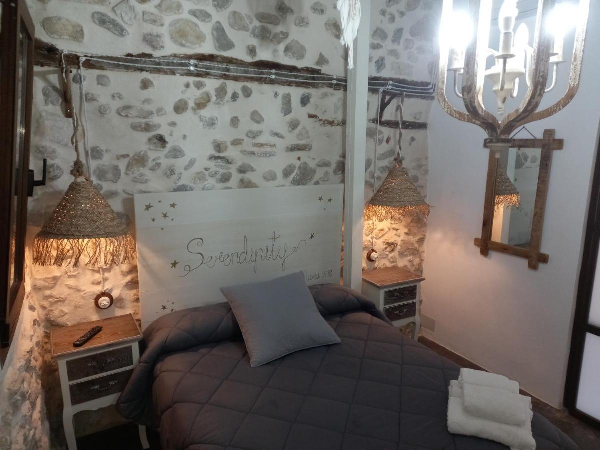 Apartamentos Gali Playa 1 Arsenal7 빌라조요사 외부 사진